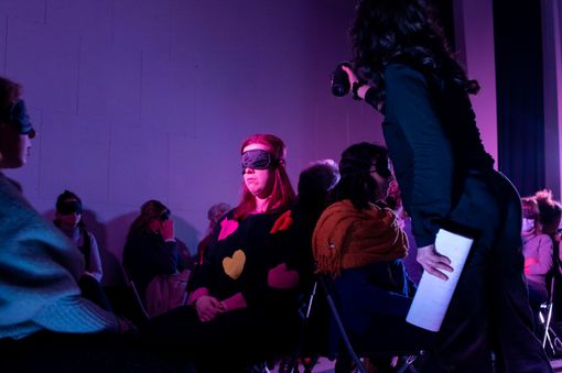 Allegro con Brio 2023, anteprima “ad occhi chiusi” con Romeo e Giulietta