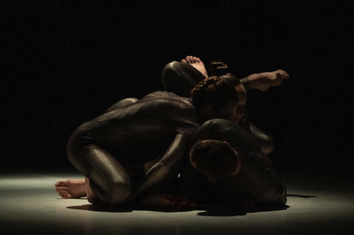 "Faun": uno spettacolo di danza contemporanea in scena al Maggiore "Faun": uno spettacolo di danza contemporanea in scena al Maggiore