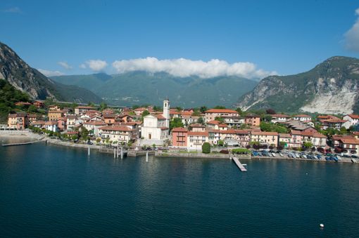 Feriolo, sabato espongono artisti e hobbisti