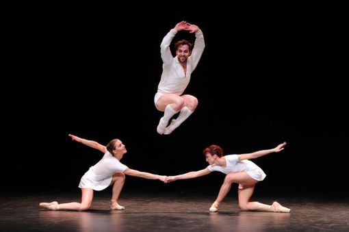 L'Estate al Maggiore prosegue con il Gran Galà della Danza