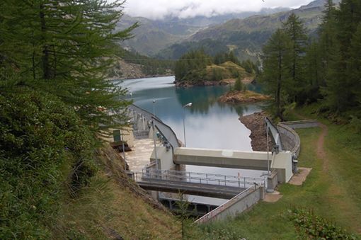 Idroelettrico, Uncem: "Definire regole chiare in linea con gli altri Paesi europei" Idroelettrico, Uncem: "Definire regole chiare in linea con gli altri Paesi europei"