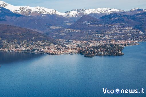 Ferragosto sul Lago Maggiore: arte, musica e tradizioni Ferragosto sul Lago Maggiore: arte, musica e tradizioni