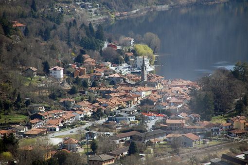 A Mergozzo un laboratorio creativo per bambini con argilla ed erbe officinali