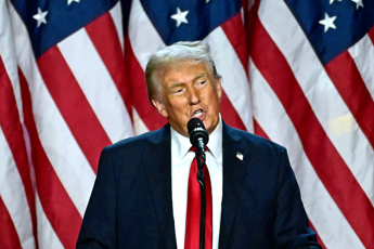 Dazi, Trump: &quot;Nuovo round di colloqui con la Cina lunedì a Londra&quot;