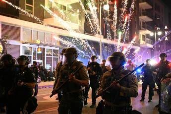 Usa, Guardia Nazionale usata da Trump contro proteste a Los Angeles: cos'è e come funziona