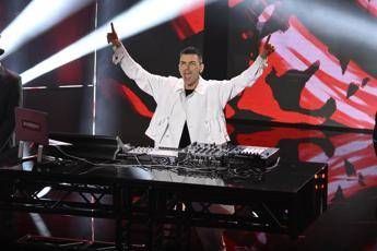 San Marino fuori dall'Eurovision? Sergio: "Resta solo se ci sarà rispetto per piccoli Stati" San Marino fuori dall'Eurovision? Sergio: "Resta solo se ci sarà rispetto per piccoli Stati"