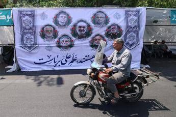 Attacco Israele a Iran, ecco come la leadership di Teheran ha sottovalutato i rischi Attacco Israele a Iran, ecco come la leadership di Teheran ha sottovalutato i rischi