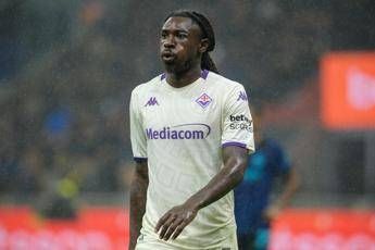 Udinese-Fiorentina: orario, probabili formazioni e dove vederla in tv