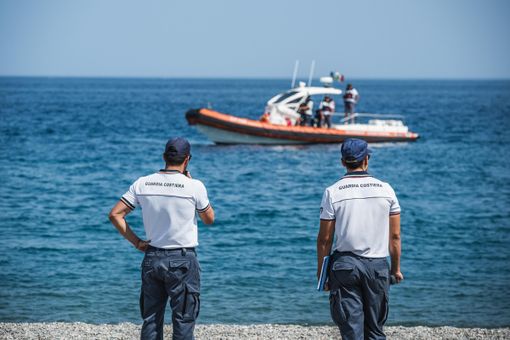 Riparte l’operazione “Mare e Laghi sicuri” della Guardia costiera Riparte l’operazione “Mare e Laghi sicuri” della Guardia costiera