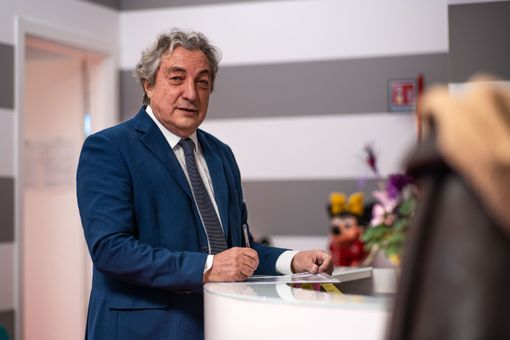 "Non importa se a Domo o Piedimulera, il nuovo ospedale nel Vco va realizzato" "Non importa se a Domo o Piedimulera, il nuovo ospedale nel Vco va realizzato"