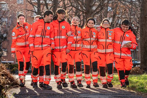 Servizio civile universale nella pubblica assistenza: dieci posti disponibili nel Vco