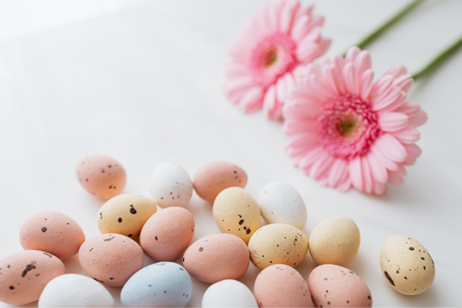 Tornano le uova di Pasqua solidali di Angsa Vco