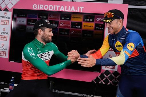 Photo credits: LaPresse Photo credits: LaPresse