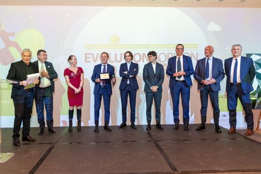 Sicurezza in pole position con innovazione e sostenibilità al convegno di Evolution Horizon Award, iscrizioni aperte
