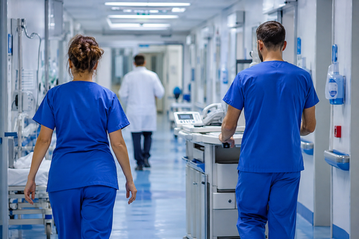 Nursing Up chiede verifiche sulla tassazione degli arretrati: "Possibili trattenute Irpef non dovute"