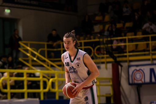 Manuele Solaroli convocato per la Nazionale italiana under 21 3vs3 Manuele Solaroli convocato per la Nazionale italiana under 21 3vs3