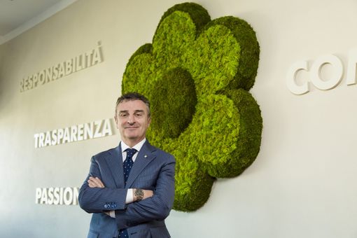 Adamo Ascari - A.D Conad Nord Ovest