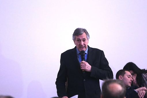 Volontariato trasporto sanitario, Icardi: "Col nuovo accordo veniamo incontro alla necessità del servizio"