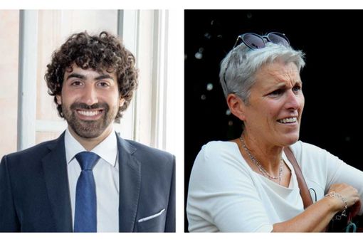 Elezioni, il Pd conferma le primarie tra Chiara Fornara e Riccardo Brezza