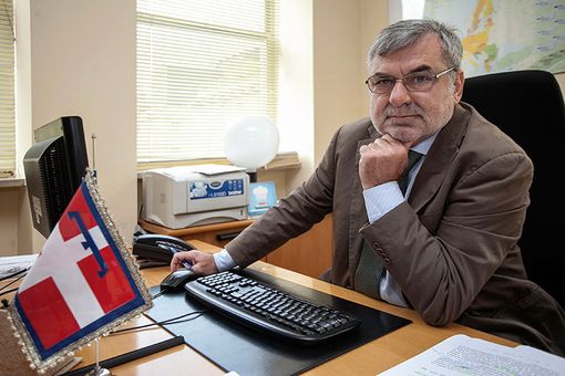 "In Piemonte nelle Rsa largo uso di strumenti di contenzione meccanica per tenere gli ospiti legati a letti, sedie e carrozzine"