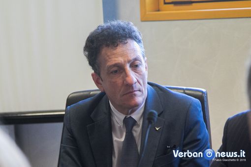 Tragedia del Mottarone, Gusmeroli: “ Mi appello alla doverosa ricerca di verità e giustizia perché non si resti senza responsabili” Tragedia del Mottarone, Gusmeroli: “ Mi appello alla doverosa ricerca di verità e giustizia perché non si resti senza responsabili”