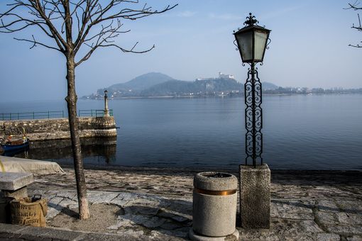 Legge stabilità, stop al pagamento dei canoni demaniali per le attività turistiche lacustri Legge stabilità, stop al pagamento dei canoni demaniali per le attività turistiche lacustri