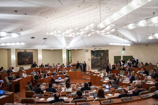 Verso la sospensione del bollo auto per i tassisti piemontesi