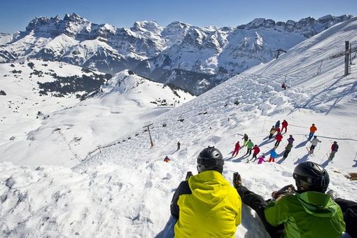 Chiusura impianti da sci, Cambiamo!: “La montagna non è un passatempo, è vita”