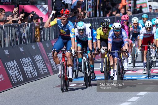 Foto di Gabriele Siri Foto di Gabriele Siri