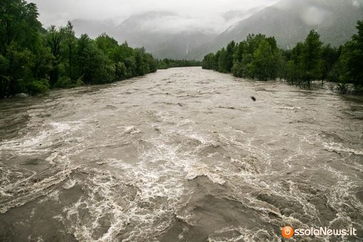 Emergenza maltempo, Uncem Piemonte: &quot;Vicini ai sindaci e alle comunità&quot;