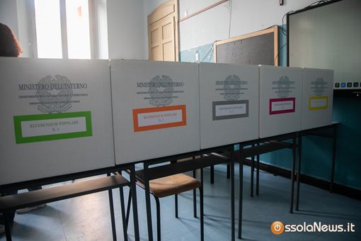 Referendum sotto il quorum, affluenza modesta: i commenti di sindacati e politici