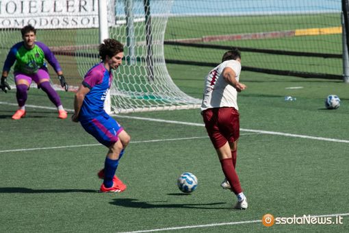 Trasferte difficili per Ornavassese, Gravellona e Piedimulera Trasferte difficili per Ornavassese, Gravellona e Piedimulera