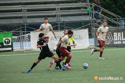 La Juventus Domo cerca punti a Gravellona per restare nella scia del Casale La Juventus Domo cerca punti a Gravellona per restare nella scia del Casale