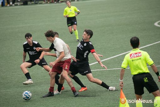 Contro l'Ornavassese il Gravellona cerca la partita del riscatto