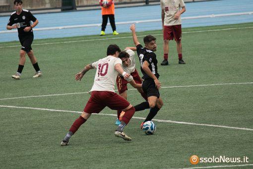 L'Ornavassese cade in casa e resta a ridosso della zona play out L'Ornavassese cade in casa e resta a ridosso della zona play out