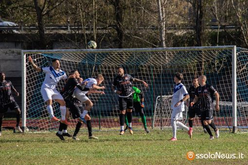 Il Bagnella passa a Villadossola