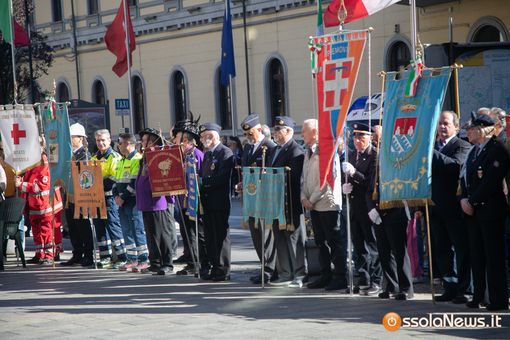 Tante iniziative per celebrare l’80° anniversario della repubblica partigiana dell’Ossola Tante iniziative per celebrare l’80° anniversario della repubblica partigiana dell’Ossola