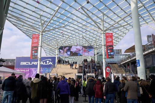 Le eccellenze del territorio all'Artigiano in Fiera