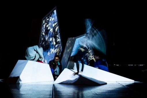 Danza, in prima assoluta al Maggiore lo spettacolo 'Eartheart'