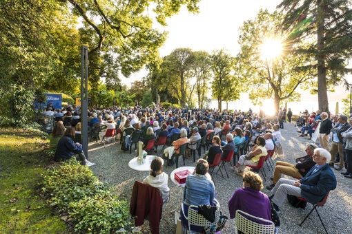 LetterAltura torna con un mese di eventi con FestivalPost LetterAltura torna con un mese di eventi con FestivalPost