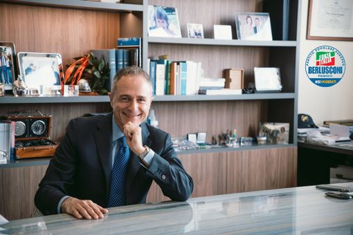 Marco Reguzzoni porta il Novarese in Europa: «Imprese e agricoltori vanno difesi dalla concorrenza sleale. Voglio rilanciare la Regio Insubrica, che mette in rete questo territorio con Varese, Como, Lecco e il Canton Ticino»