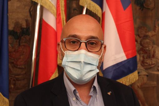 Anno europeo dei giovani, "il Consiglio regionale ci dà credito" Anno europeo dei giovani, "il Consiglio regionale ci dà credito"