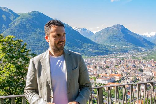 Regionali, Angelo Tandurella è il candidato più votato del Vco Regionali, Angelo Tandurella è il candidato più votato del Vco