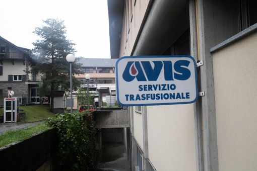 È nato il Registro Soci Nazionale Avis È nato il Registro Soci Nazionale Avis