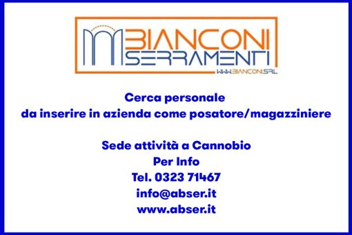 Ricerca Personale
