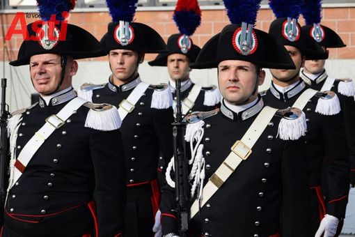 Aperto il concorso per l'arruolamento di 4.189 carabinieri