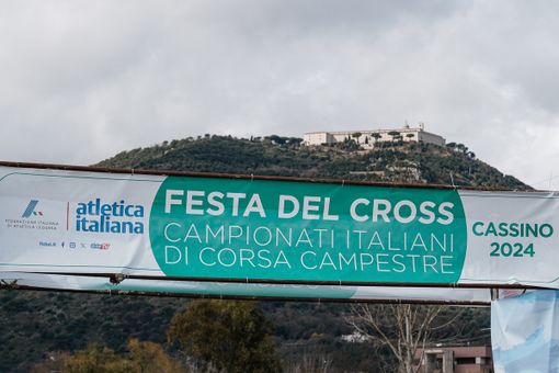 Tanto Vco nel Piemonte campione italiano di cross Tanto Vco nel Piemonte campione italiano di cross