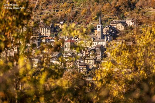 Don Rossi beato: un pellegrinaggio sui luoghi del martirio