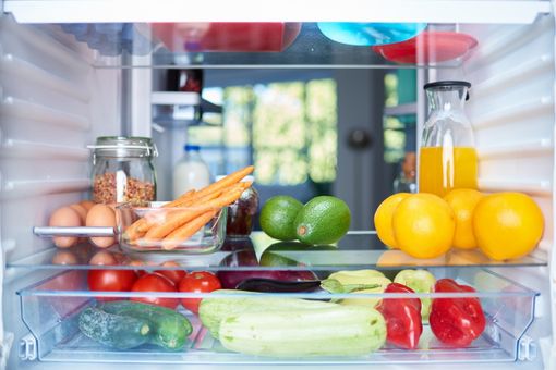 Estate e sicurezza alimentare: i gesti che proteggono la salute