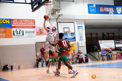 Derby combattuto, Findomo Pediacooph24 vince di misura contro Paracchini Expo Foma FOTO Derby combattuto, Findomo Pediacooph24 vince di misura contro Paracchini Expo Foma FOTO